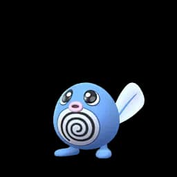 pokemon_name_0060 Shiny