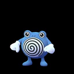 Poliwhirl