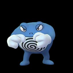 pokemon_name_0062 Pokemon Go Image