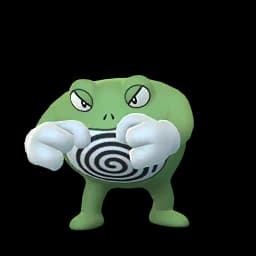 pokemon_name_0062 Shiny