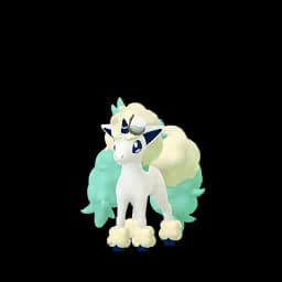 pokemon_name_0077 Shiny