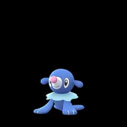 Popplio