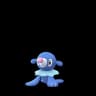 Popplio Pokemon Go In-game Sprite