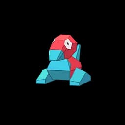 pokemon_name_0137 Pokemon Go Image