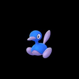 pokemon_name_0233 Shiny