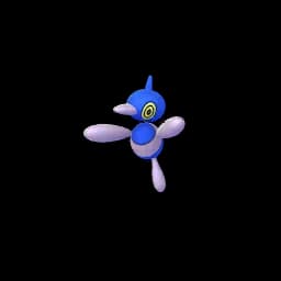 pokemon_name_0474 Shiny