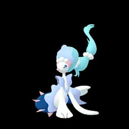 pokemon_name_0730 Pokemon Go Image