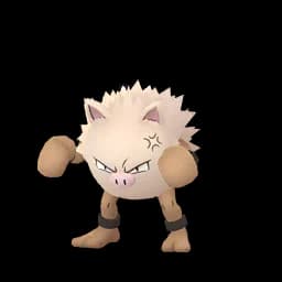 Primeape