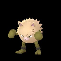 pokemon_name_0057 Shiny