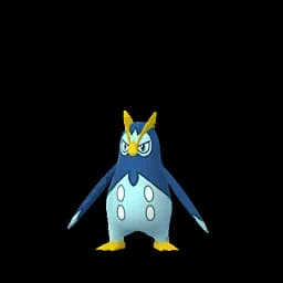 pokemon_name_0394 Pokemon Go Image