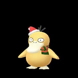 Psyduck (Holiday 2023)
