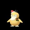 Holiday 2023 Psyduck Pokemon Go In-game Sprite
