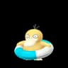 Swim 2025 Psyduck Pokemon Go In-game Sprite