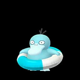 pokemon_name_0054 Shiny