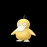 Psyduck Pokemon Go In-game Sprite