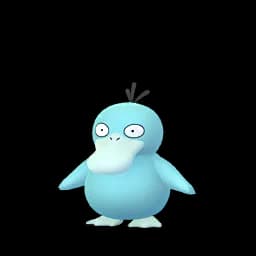 pokemon_name_0054 Shiny