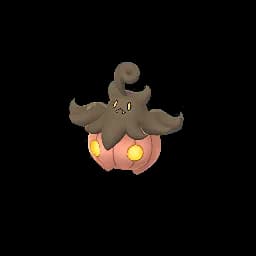Pumpkaboo (Average)