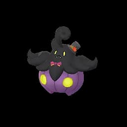 pokemon_name_0710 Shiny
