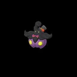 pokemon_name_0710 Shiny