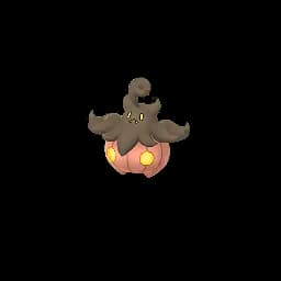 Pumpkaboo (Small)