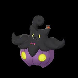 pokemon_name_0710 Shiny