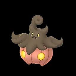 Pumpkaboo (Super)