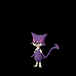 pokemon_name_0509 Pokemon Go Image