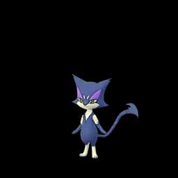 pokemon_name_0509 Shiny