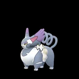 pokemon_name_0432 Pokemon Go Image