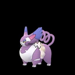 pokemon_name_0432 Shiny