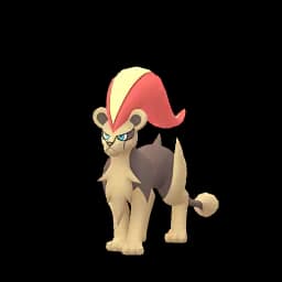 pokemon_name_0668 Pokemon Go Image