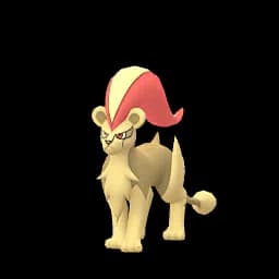 pokemon_name_0668 Shiny