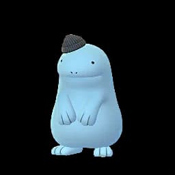 pokemon_name_0195 Pokemon Go Image