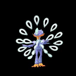 pokemon_name_0914 Shiny