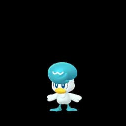 Quaxly