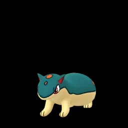 pokemon_name_0156 Pokemon Go Image