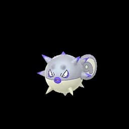 pokemon_name_0211 Shiny