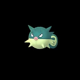 Qwilfish