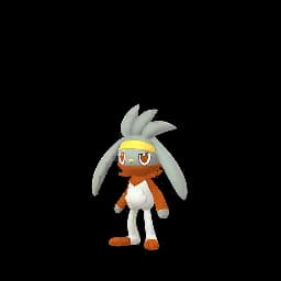 pokemon_name_0814 Shiny