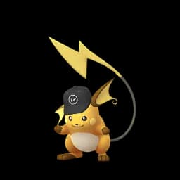 pokemon_name_0026 Pokemon Go Image