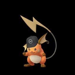 pokemon_name_0026 Shiny