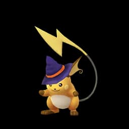 pokemon_name_0026 Pokemon Go Image