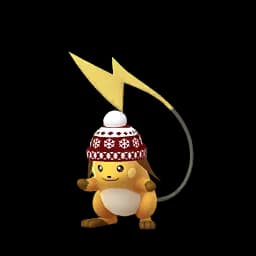 pokemon_name_0026 Pokemon Go Image