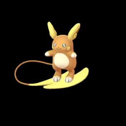Raichu