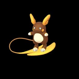 pokemon_name_0026 Shiny