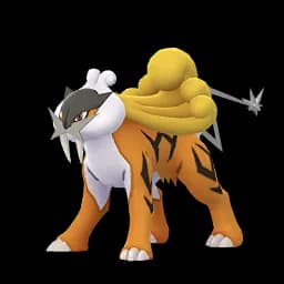 pokemon_name_0243 Shiny