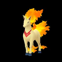 pokemon_name_0078 Pokemon Go Image