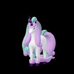 Rapidash (Galarian)