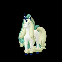 pokemon_name_0078 Shiny