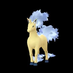 pokemon_name_0078 Shiny